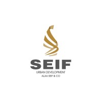 Seif Urban Developments logo - Similar company to Jeran
