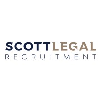Scott Legal Recruitment logo - Similar company to Lance Lawson Limited
