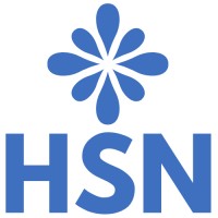 Hispanic Search Network logo - Similar company to Roamingiq