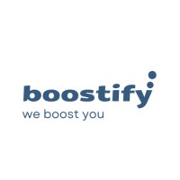 boostify cyber logo - Similar company to Ci-Isac Australia