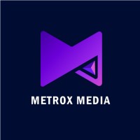 Metrox media logo - Similar company to Mbp Digital