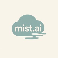 mist AI logo - Similar company to B Consulting Kft