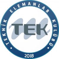Marmara Üniversitesi Teknik Elemanlar Kulübü logo - Similar company to İstanify Teknoloji A.Ş.