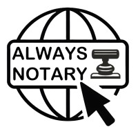 Always Notary LLC logo - Similar company to Jomadalex Llc