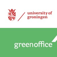 Green Office | University of Groningen logo - Similar company to Mento