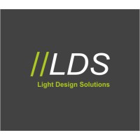 Light Design Solutions (LDS) logo - Similar company to Bussmann Lichtarchitektur