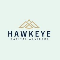 Hawkeye Capital Advisors logo - Similar company to Point Break Equity