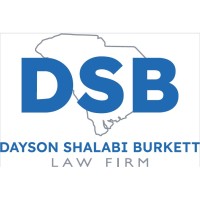 Dayson Shalabi Burkett Law Firm, LLC logo - Similar company to D'Amico Burchfield Llp