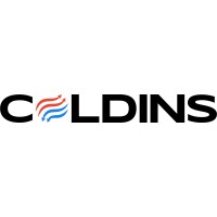Coldins logo - Similar company to Safe Payment Group / Turvamaksut.Fi