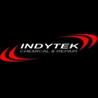 Indytek logo - Similar company to Logosystems