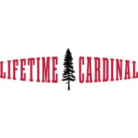 Lifetime Cardinal logo - Similar company to Barton Creative & Consulting