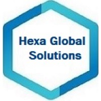 Hexa Global Solutions logo - Similar company to Hexa Global Tech Llc