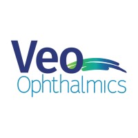 VEO Ophthalmics logo - Similar company to Spectrum Surgical Group