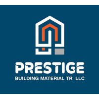 PRESTIGE BUILDING MATERIAL TR LLC logo - Similar company to Clpt - Precast Concrete Accessories