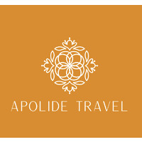 Apolide Travel logo - Similar company to Vitae Visual