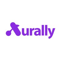 Aurally NFT logo - Similar company to Ashinity Synergy