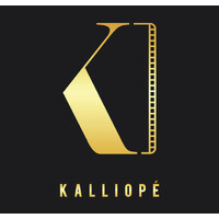 Kalliopé logo - Similar company to Cinergie.Be
