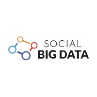 Social Big Data Limited logo - Similar company to Datametas Limited