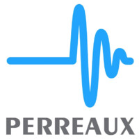 Perreaux Industries logo - Similar company to Ideon Audio