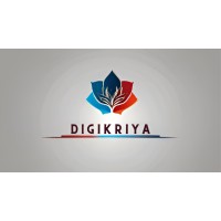 The Digikriya logo - Similar company to Meraki