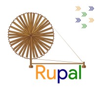 Rupal India logo - Similar company to Samuka