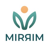 MIRRIM logo - Similar company to Fullerview Coaching