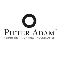 Pieter Adam logo - Similar company to Atelier Jongerius