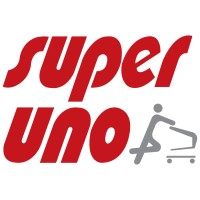 Super Uno logo - Similar company to Super Uno