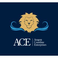 ACE | Aragon Coastline Enterprises logo - Similar company to View Capital