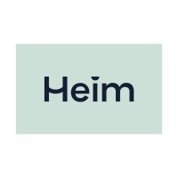 Heim TV logo - Similar company to Pixel Perfect As