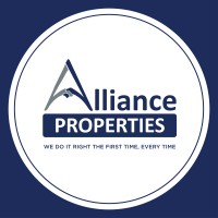 Alliance Properties Ltd. logo - Similar company to Ask Telecom Limited