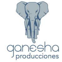 Ganesha Producciones logo - Similar company to Aurea Film - Casa Productora Aaa