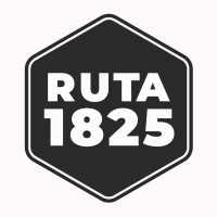 Ruta1825 logo - Similar company to Bolivia Verifica
