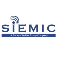 SIEMIC logo - Similar company to Opencert Compliance Co.,Ltd.