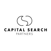 Capital Search Partners logo - Similar company to Assuresolv