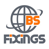 BS Fixings logo - Similar company to Bs Stainless Ltd