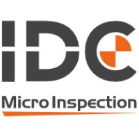 IDC Micro Inspection GmbH logo - Similar company to Chimpl