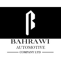 Bahrawi Automotive logo - Similar company to Road Torch
