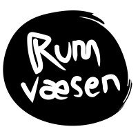 Rumvæsen logo - Similar company to Closing Loops