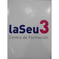 LA SEU 3 AUTO ESCOLA ZONA ALTA SL logo - Similar company to Autocorb