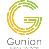 Gunion logo - Similar company to Ira Creative