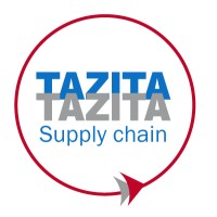 TAZITA Supply Chain logo - Similar company to Rt Global Solution