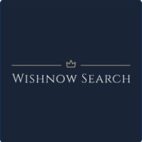 Wishnow Search logo - Similar company to Sapien!™