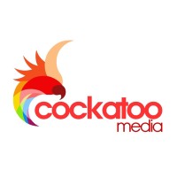 Cockatoo Media logo - Similar company to Asiamx (Asia Media Exchange Pte Ltd)