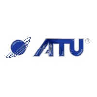 Máquinas Ultrasonidos ATU logo - Similar company to Vaprel
