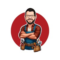 Brand Repairman logo - Similar company to Regdox Solutions