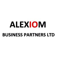 Alexiom Business Partners Ltd logo - Similar company to Presenters For Events