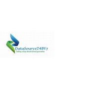 DataSource24by7 Private Limited logo - Similar company to Teleradix