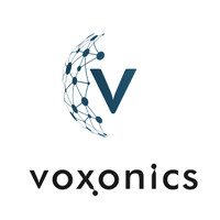 Voxonics logo - Similar company to Mango Office
