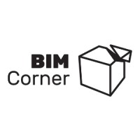 BIM Corner Polska logo - Similar company to Dronesmt - Solutions & Mesures Techniques